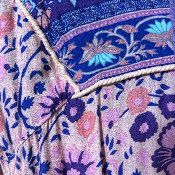 Spell and the Gypsy Folktown Dress L - Picture 8 of 9